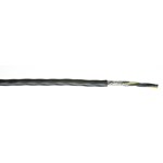 Voedingskabel < 1 kV, voor beweegbare toepassingen Jobarco PUR-TPE-CY Voedingskabel < 1 kV, voor beweegbare toepassingen Jobarco PUR-TPE-CY